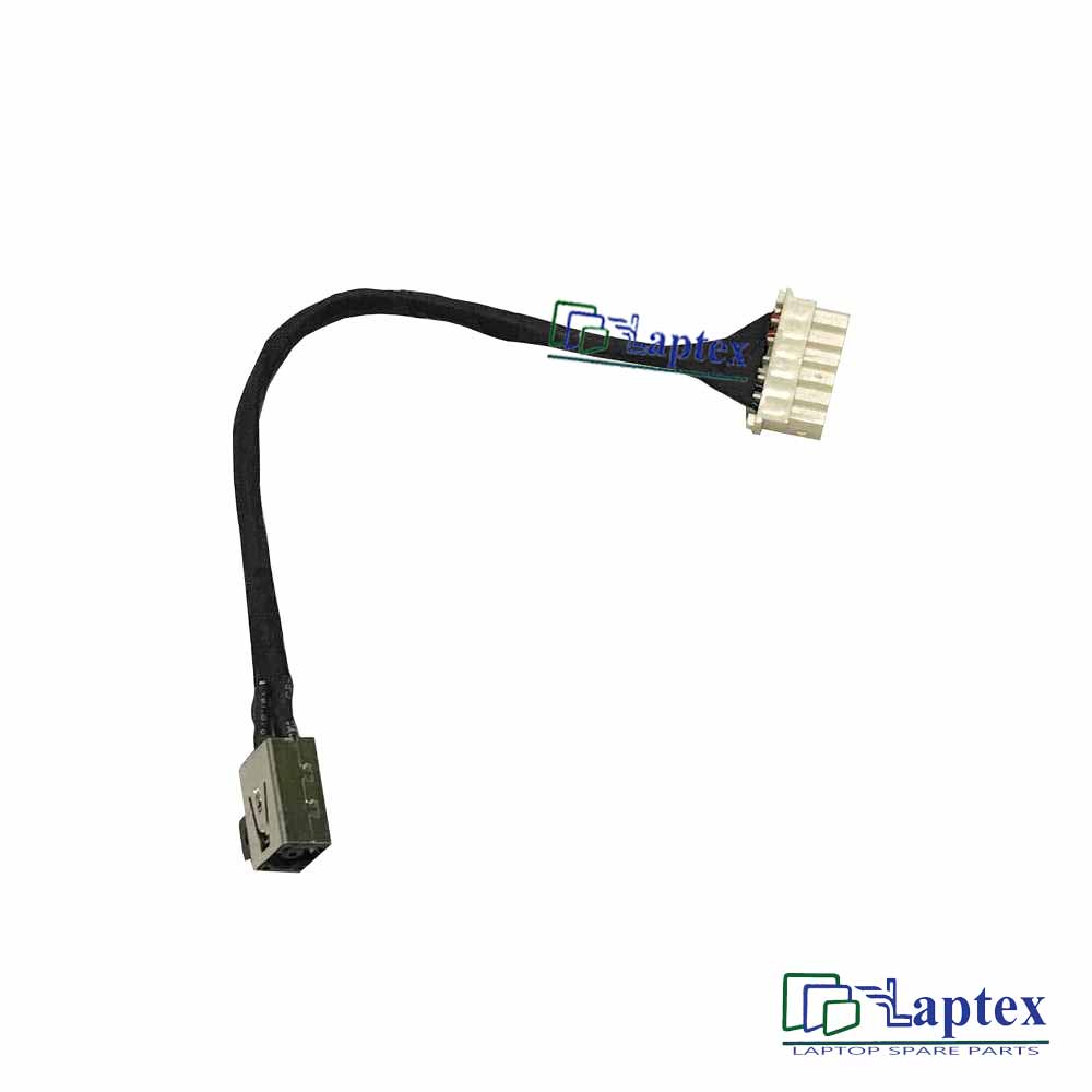 DC Jack For ASUS PU551L With Cable